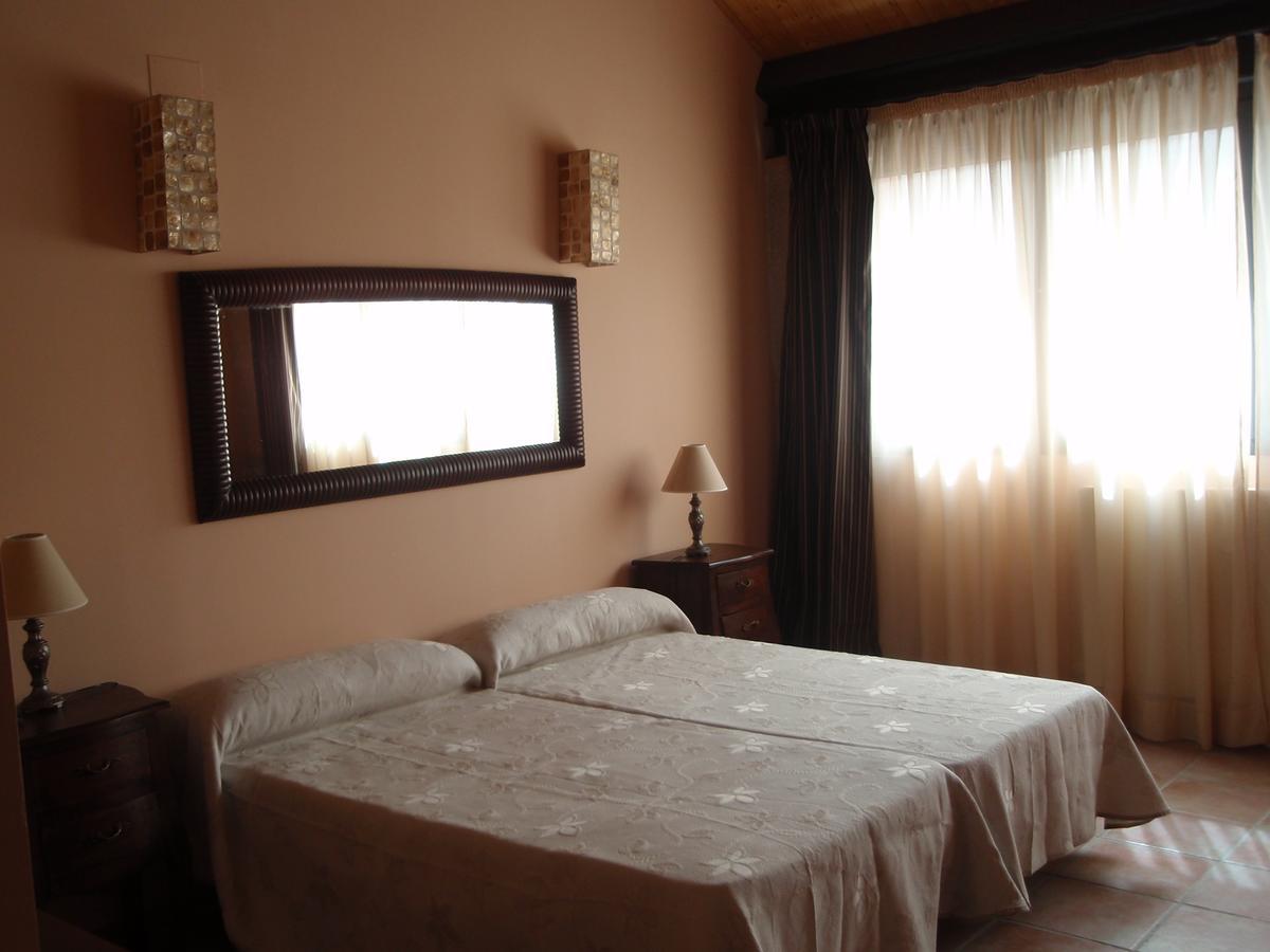 Alojamiento Rural Fuente Cancana Molina de Aragon Exterior photo