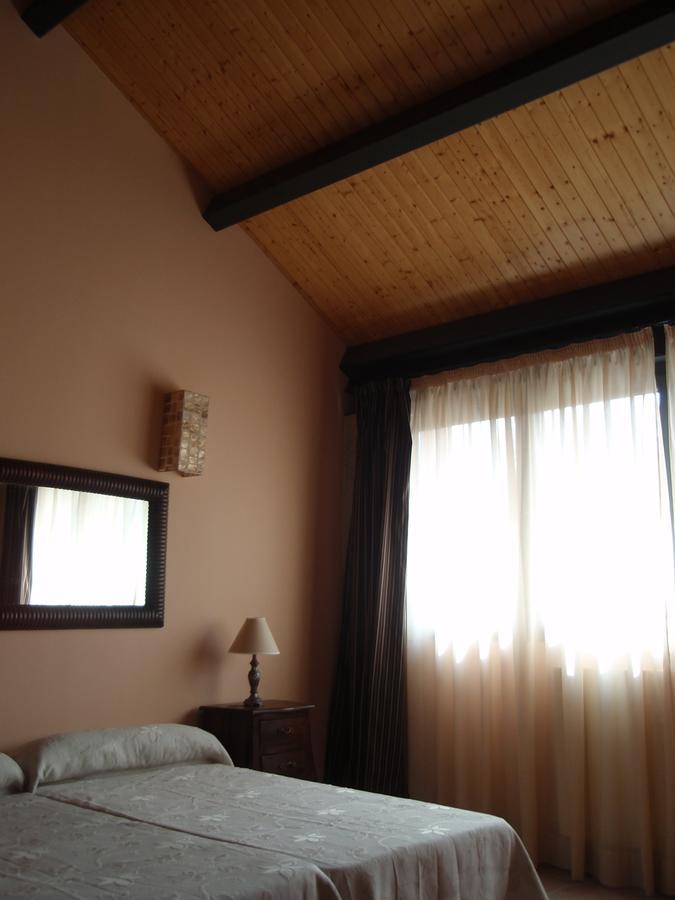 Alojamiento Rural Fuente Cancana Molina de Aragon Exterior photo