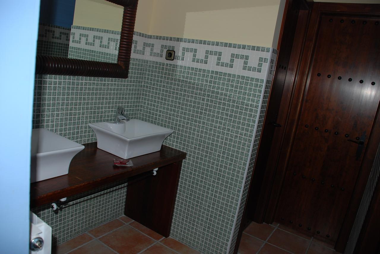 Alojamiento Rural Fuente Cancana Molina de Aragon Exterior photo